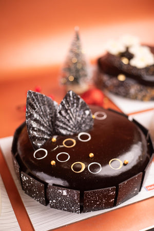 Chocolate Truffle Cake - 2025 view 5