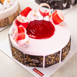 Strawberry Deluxe - 2025