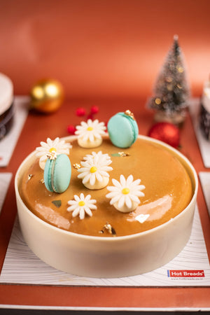 Caramel Dream Cake - 2025 view 5
