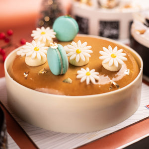Caramel Dream Cake - 2025 view 3