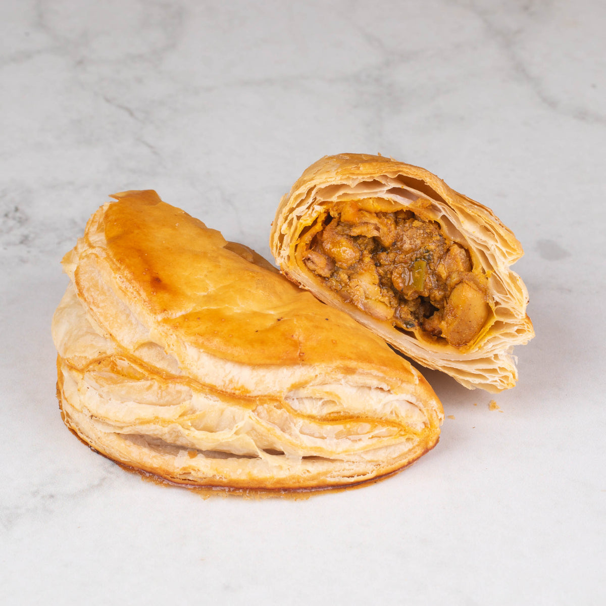 Puffs / Patties (5 Pcs +) – Hot Breads